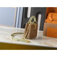 Cheap Louis Vuitton AAA Quality Handbags For Women #1403235 Replica Wholesale [$92.00 USD] [ITEM#1403235] on Replica Louis Vuitton AAA Quality Handbags