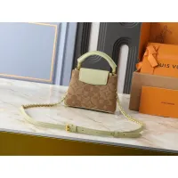 Cheap Louis Vuitton AAA Quality Handbags For Women #1403235 Replica Wholesale [$92.00 USD] [ITEM#1403235] on Replica Louis Vuitton AAA Quality Handbags