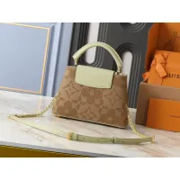 Cheap Louis Vuitton AAA Quality Handbags For Women #1403236 Replica Wholesale [$96.00 USD] [ITEM#1403236] on Replica Louis Vuitton AAA Quality Handbags