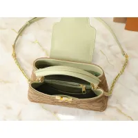 Cheap Louis Vuitton AAA Quality Handbags For Women #1403236 Replica Wholesale [$96.00 USD] [ITEM#1403236] on Replica Louis Vuitton AAA Quality Handbags