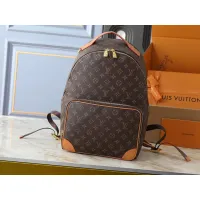 Cheap Louis Vuitton AAA Quality Backpacks #1403237 Replica Wholesale [$76.00 USD] [ITEM#1403237] on Replica Louis Vuitton AAA Quality Backpacks