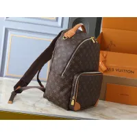 Cheap Louis Vuitton AAA Quality Backpacks #1403237 Replica Wholesale [$76.00 USD] [ITEM#1403237] on Replica Louis Vuitton AAA Quality Backpacks