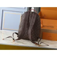 Cheap Louis Vuitton AAA Quality Backpacks #1403237 Replica Wholesale [$76.00 USD] [ITEM#1403237] on Replica Louis Vuitton AAA Quality Backpacks