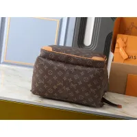 Cheap Louis Vuitton AAA Quality Backpacks #1403237 Replica Wholesale [$76.00 USD] [ITEM#1403237] on Replica Louis Vuitton AAA Quality Backpacks
