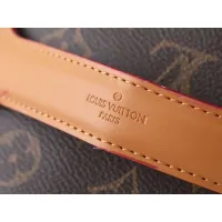 Cheap Louis Vuitton AAA Quality Backpacks #1403237 Replica Wholesale [$76.00 USD] [ITEM#1403237] on Replica Louis Vuitton AAA Quality Backpacks