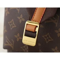 Cheap Louis Vuitton AAA Quality Backpacks #1403237 Replica Wholesale [$76.00 USD] [ITEM#1403237] on Replica Louis Vuitton AAA Quality Backpacks