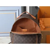 Cheap Louis Vuitton AAA Quality Backpacks #1403237 Replica Wholesale [$76.00 USD] [ITEM#1403237] on Replica Louis Vuitton AAA Quality Backpacks