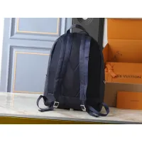 Cheap Louis Vuitton LV AAA Man Backpacks #1403238 Replica Wholesale [$82.00 USD] [ITEM#1403238] on Replica Louis Vuitton LV AAA Man Backpacks