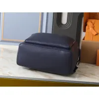 Cheap Louis Vuitton LV AAA Man Backpacks #1403238 Replica Wholesale [$82.00 USD] [ITEM#1403238] on Replica Louis Vuitton LV AAA Man Backpacks