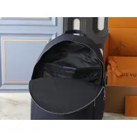 Cheap Louis Vuitton LV AAA Man Backpacks #1403238 Replica Wholesale [$82.00 USD] [ITEM#1403238] on Replica Louis Vuitton LV AAA Man Backpacks