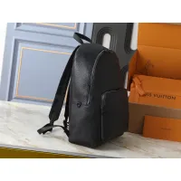 Cheap Louis Vuitton LV AAA Man Backpacks #1403239 Replica Wholesale [$82.00 USD] [ITEM#1403239] on Replica Louis Vuitton LV AAA Man Backpacks
