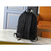 Cheap Louis Vuitton LV AAA Man Backpacks #1403239 Replica Wholesale [$82.00 USD] [ITEM#1403239] on Replica Louis Vuitton LV AAA Man Backpacks