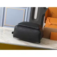 Cheap Louis Vuitton LV AAA Man Backpacks #1403239 Replica Wholesale [$82.00 USD] [ITEM#1403239] on Replica Louis Vuitton LV AAA Man Backpacks