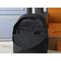 Cheap Louis Vuitton LV AAA Man Backpacks #1403239 Replica Wholesale [$82.00 USD] [ITEM#1403239] on Replica Louis Vuitton LV AAA Man Backpacks