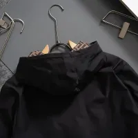 Cheap Fendi Jackets Long Sleeved For Men #1403240 Replica Wholesale [$60.00 USD] [ITEM#1403240] on Replica Fendi Jackets