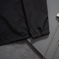 Cheap Fendi Jackets Long Sleeved For Men #1403240 Replica Wholesale [$60.00 USD] [ITEM#1403240] on Replica Fendi Jackets