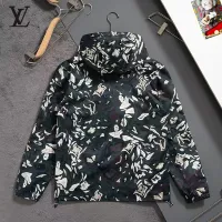 Cheap Louis Vuitton LV Jackets Long Sleeved For Men #1403243 Replica Wholesale [$60.00 USD] [ITEM#1403243] on Replica Louis Vuitton LV Jackets