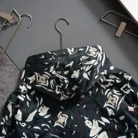 Cheap Louis Vuitton LV Jackets Long Sleeved For Men #1403243 Replica Wholesale [$60.00 USD] [ITEM#1403243] on Replica Louis Vuitton LV Jackets