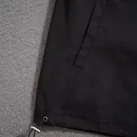 Cheap Louis Vuitton LV Jackets Long Sleeved For Men #1403244 Replica Wholesale [$60.00 USD] [ITEM#1403244] on Replica Louis Vuitton LV Jackets