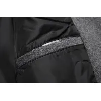 Cheap Burberry Coats Long Sleeved For Men #1403246 Replica Wholesale [$88.00 USD] [ITEM#1403246] on Replica Burberry Coats