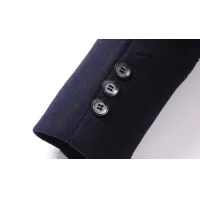 Cheap Prada Coats Long Sleeved For Men #1403250 Replica Wholesale [$88.00 USD] [ITEM#1403250] on Replica Prada Coats