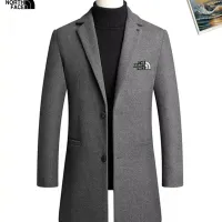 Cheap The North Face Coats Long Sleeved For Men #1403255 Replica Wholesale [$88.00 USD] [ITEM#1403255] on Replica The North Face Jackets