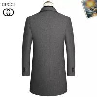 Cheap Gucci Coats Long Sleeved For Men #1403258 Replica Wholesale [$88.00 USD] [ITEM#1403258] on Replica Gucci Coats