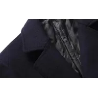 Cheap Hermes Coats Long Sleeved For Men #1403262 Replica Wholesale [$88.00 USD] [ITEM#1403262] on Replica Hermes Coats