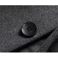 Cheap Hermes Coats Long Sleeved For Men #1403265 Replica Wholesale [$88.00 USD] [ITEM#1403265] on Replica Hermes Coats