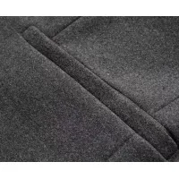 Cheap Hermes Coats Long Sleeved For Men #1403265 Replica Wholesale [$88.00 USD] [ITEM#1403265] on Replica Hermes Coats