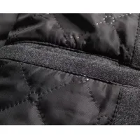 Cheap Hermes Coats Long Sleeved For Men #1403265 Replica Wholesale [$88.00 USD] [ITEM#1403265] on Replica Hermes Coats