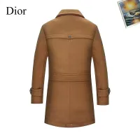 Cheap Christian Dior Coats Long Sleeved For Men #1403283 Replica Wholesale [$88.00 USD] [ITEM#1403283] on Replica Christian Dior Coats