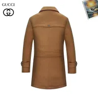 Cheap Gucci Coats Long Sleeved For Men #1403286 Replica Wholesale [$88.00 USD] [ITEM#1403286] on Replica Gucci Coats