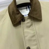 Cheap Burberry Jackets Long Sleeved For Women #1403292 Replica Wholesale [$140.00 USD] [ITEM#1403292] on Replica Burberry Jackets
