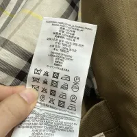 Cheap Burberry Jackets Long Sleeved For Women #1403292 Replica Wholesale [$140.00 USD] [ITEM#1403292] on Replica Burberry Jackets