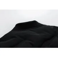 Cheap Canada Goose Down Feather Coat Long Sleeved For Men #1403299 Replica Wholesale [$82.00 USD] [ITEM#1403299] on Replica Canada Goose Down Feather Coat