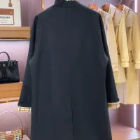 Cheap Burberry Trench Coat Long Sleeved For Men #1403302 Replica Wholesale [$202.00 USD] [ITEM#1403302] on Replica Burberry Trench Coat