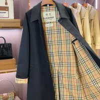 Cheap Burberry Trench Coat Long Sleeved For Men #1403302 Replica Wholesale [$202.00 USD] [ITEM#1403302] on Replica Burberry Trench Coat