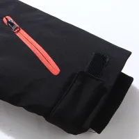 Cheap Moncler Down Feather Coat Long Sleeved For Men #1403306 Replica Wholesale [$82.00 USD] [ITEM#1403306] on Replica Moncler Down Feather Coat