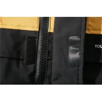 Cheap The North Face Down Feather Coat Long Sleeved For Men #1403309 Replica Wholesale [$82.00 USD] [ITEM#1403309] on Replica The North Face Down Feather Coat