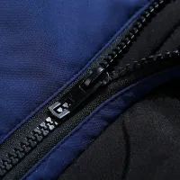 Cheap Moncler Down Feather Coat Long Sleeved For Men #1403317 Replica Wholesale [$82.00 USD] [ITEM#1403317] on Replica Moncler Down Feather Coat