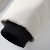 Cheap Canada Goose Down Feather Coat Long Sleeved For Men #1403341 Replica Wholesale [$82.00 USD] [ITEM#1403341] on Replica Canada Goose Down Feather Coat