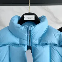 Cheap Christian Dior Down Feather Coat Long Sleeved For Men #1403346 Replica Wholesale [$240.00 USD] [ITEM#1403346] on Replica Christian Dior Down Feather Coat