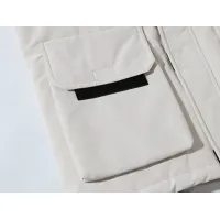 Cheap Christian Dior Down Feather Coat Long Sleeved For Men #1403348 Replica Wholesale [$82.00 USD] [ITEM#1403348] on Replica Christian Dior Down Feather Coat