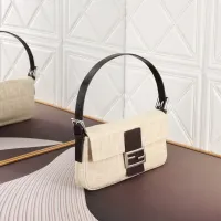 Cheap Fendi AAA Quality Shoulder Bags #1403354 Replica Wholesale [$68.00 USD] [ITEM#1403354] on Replica Fendi AAA Quality Shoulder Bags