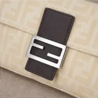 Cheap Fendi AAA Quality Shoulder Bags #1403354 Replica Wholesale [$68.00 USD] [ITEM#1403354] on Replica Fendi AAA Quality Shoulder Bags