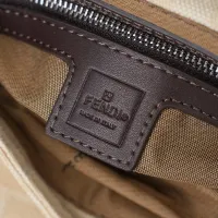 Cheap Fendi AAA Quality Shoulder Bags #1403354 Replica Wholesale [$68.00 USD] [ITEM#1403354] on Replica Fendi AAA Quality Shoulder Bags