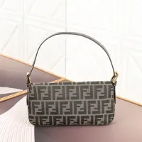 Cheap Fendi AAA Quality Shoulder Bags #1403355 Replica Wholesale [$68.00 USD] [ITEM#1403355] on Replica Fendi AAA Quality Shoulder Bags