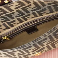 Cheap Fendi AAA Quality Shoulder Bags #1403355 Replica Wholesale [$68.00 USD] [ITEM#1403355] on Replica Fendi AAA Quality Shoulder Bags