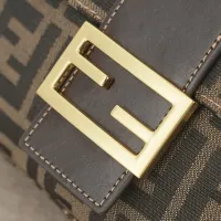 Cheap Fendi AAA Quality Shoulder Bags #1403355 Replica Wholesale [$68.00 USD] [ITEM#1403355] on Replica Fendi AAA Quality Shoulder Bags